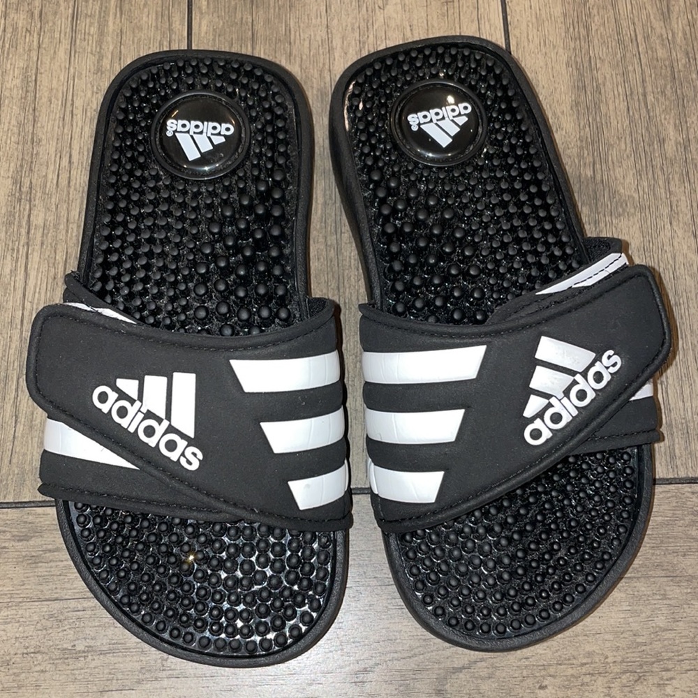 Adissage Slides- kids unisex essentials - Picture 4 of 6